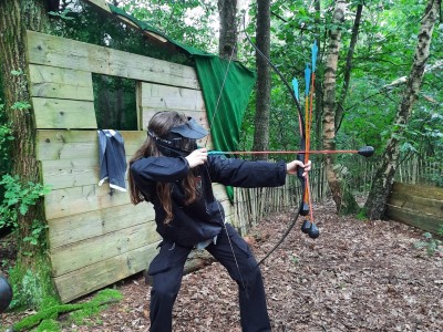 Outdoor events-block